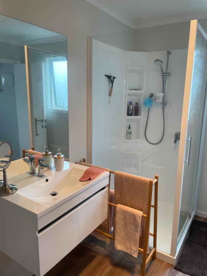 Modern Studio Apartment 摩图伊卡 外观 照片