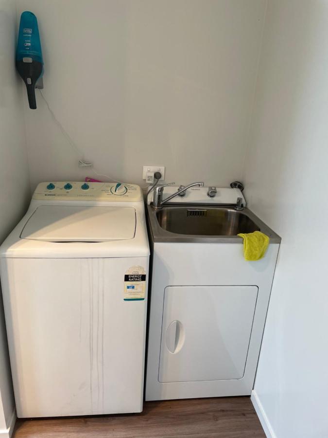 Modern Studio Apartment 摩图伊卡 外观 照片