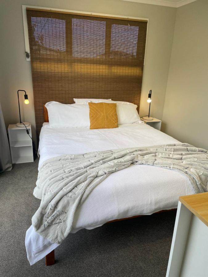 Modern Studio Apartment 摩图伊卡 外观 照片