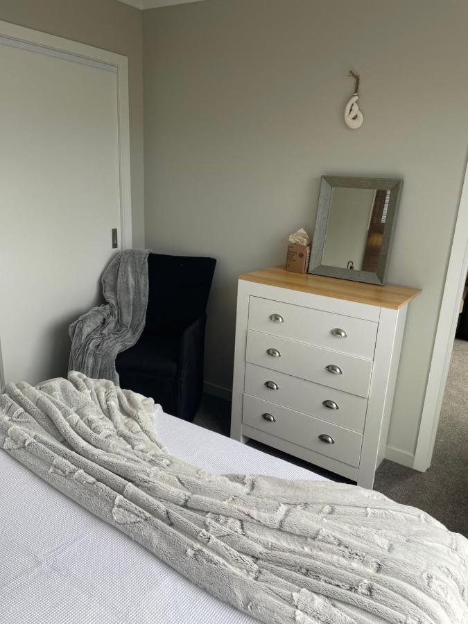 Modern Studio Apartment 摩图伊卡 外观 照片