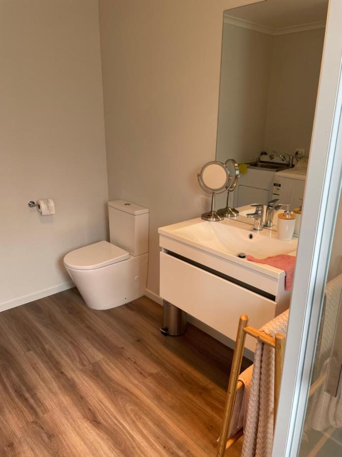 Modern Studio Apartment 摩图伊卡 外观 照片