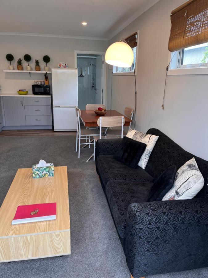 Modern Studio Apartment 摩图伊卡 外观 照片