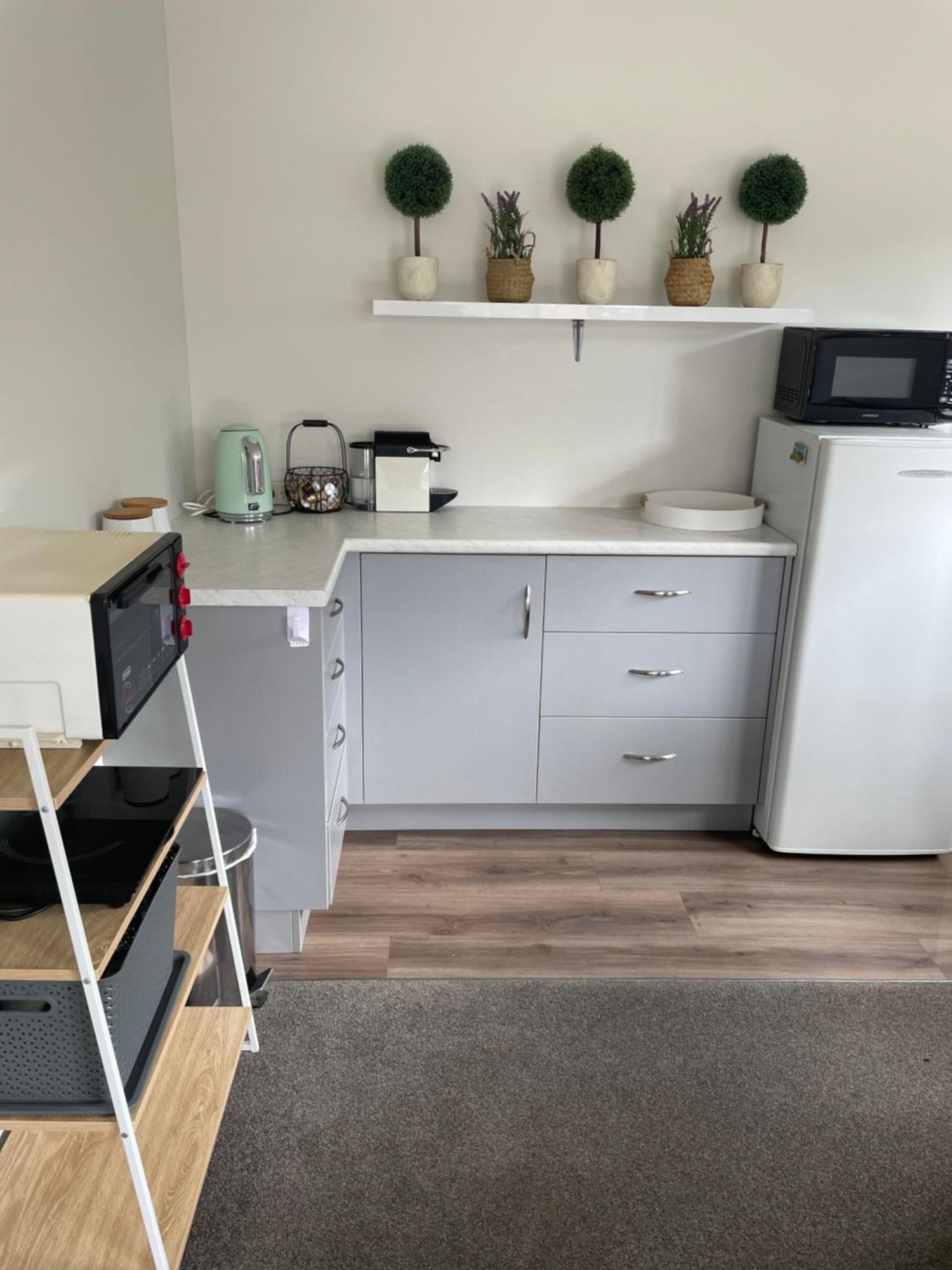 Modern Studio Apartment 摩图伊卡 外观 照片